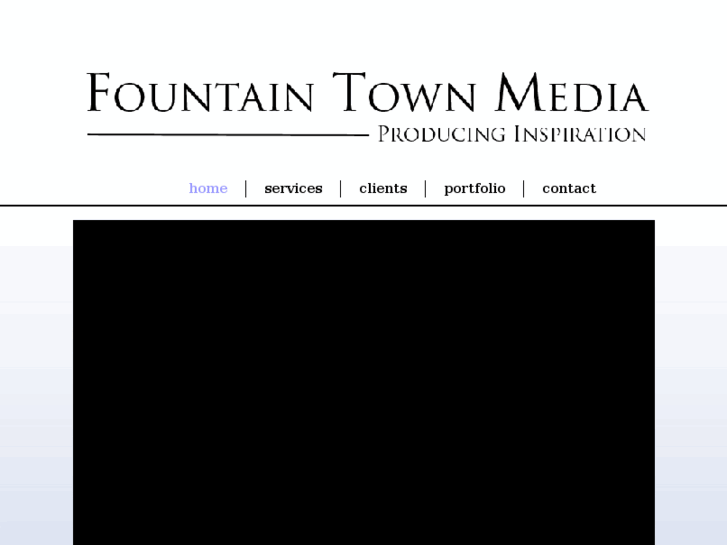 www.fountaintownmedia.com