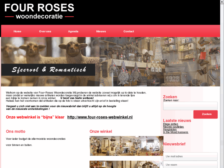 www.four-roses.org