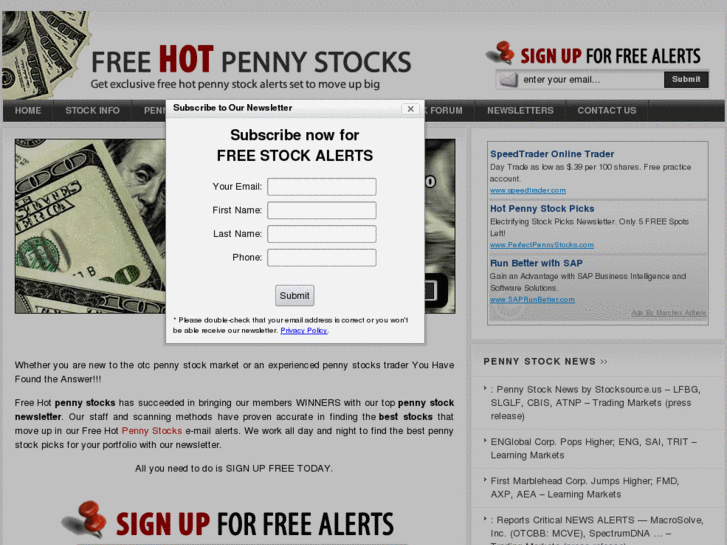 www.freehotpennystocks.com