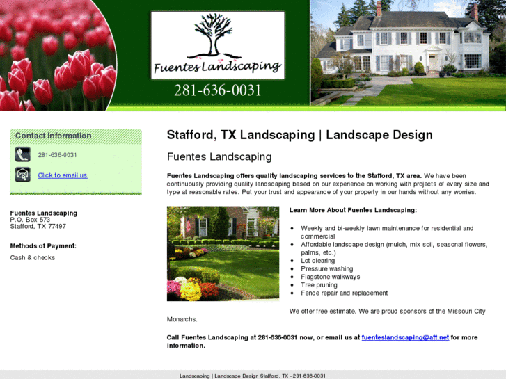 www.fuenteslandscaping.net