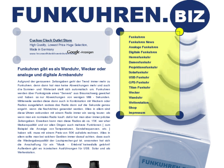 www.funkuhren.biz