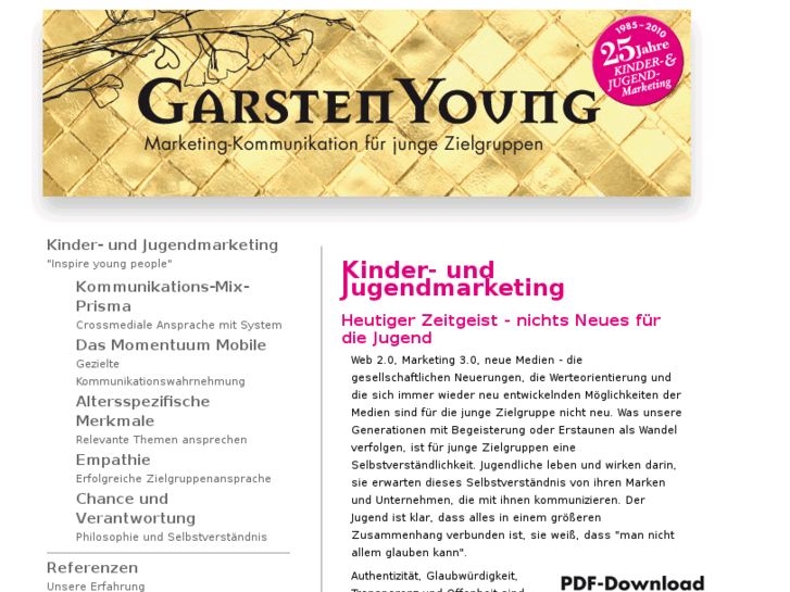 www.garsten.info