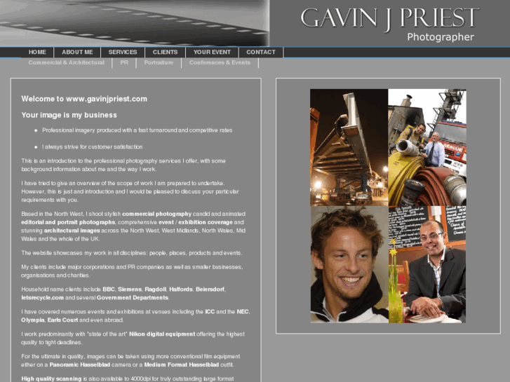 www.gavinjpriest.com
