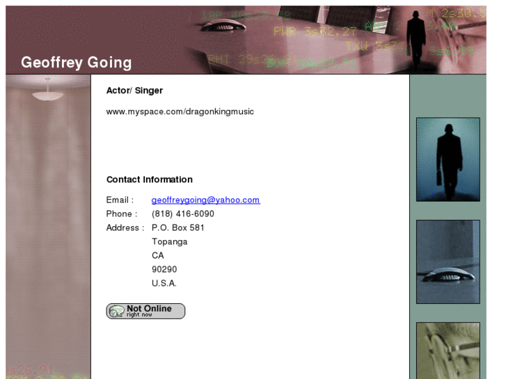 www.geoffgoing.com