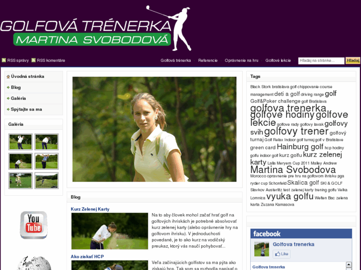 www.golfovatrenerka.com
