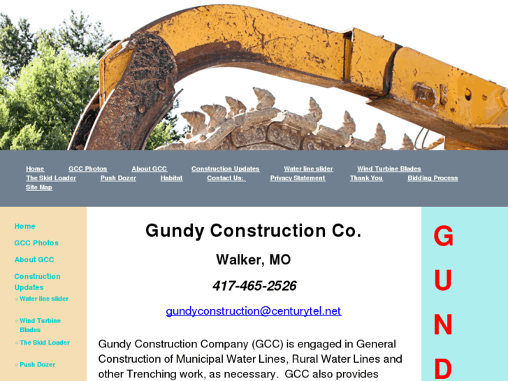 www.gundyconstruction.com