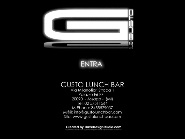 www.gustolunchbar.com