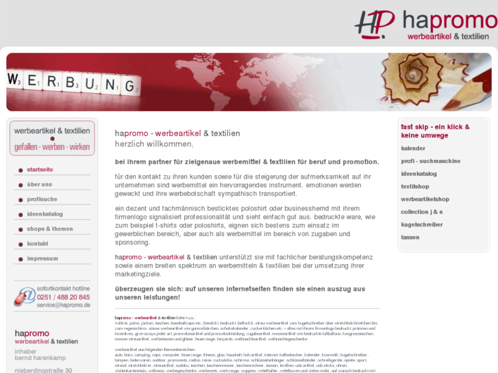 www.hapromo.com