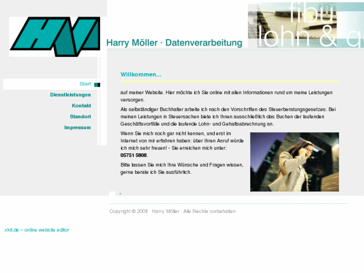 www.harry-moeller.de