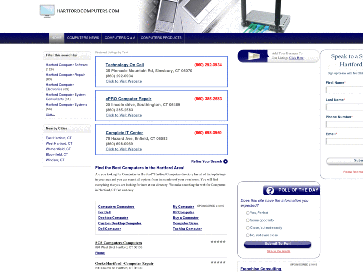 www.hartfordcomputers.com