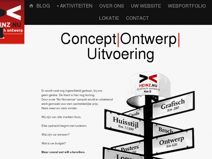 www.heinz.nu