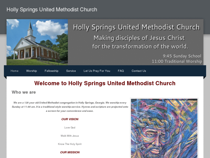 www.hollyspringsumc.org
