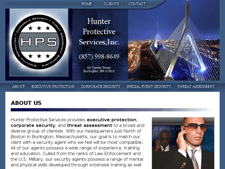 www.hunterprotectiveservices.com