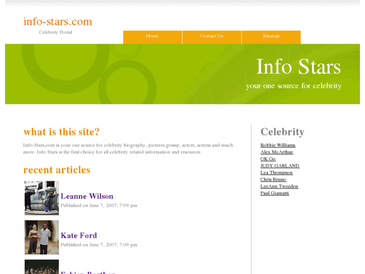 www.info-stars.com