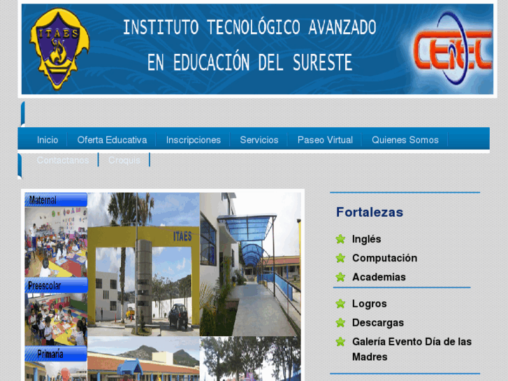 www.itaes.edu.mx