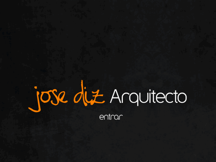 www.josedizarquitecto.com