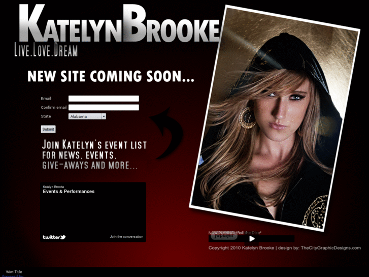 www.katelynbrooke.com