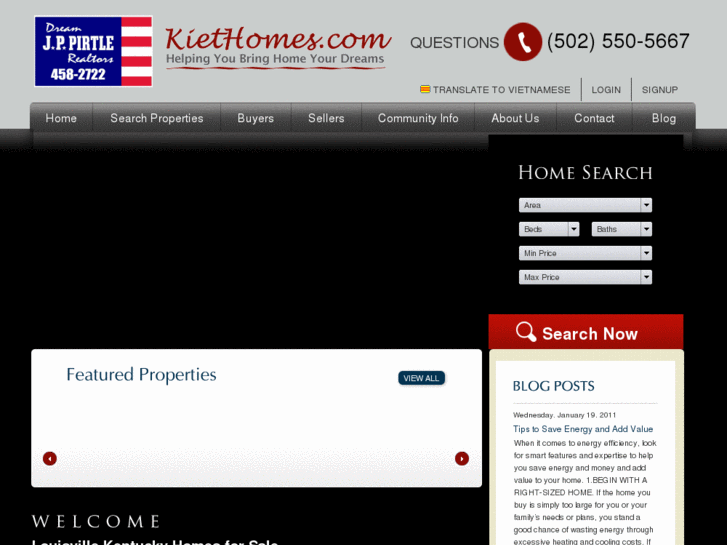 www.kiethomes.com