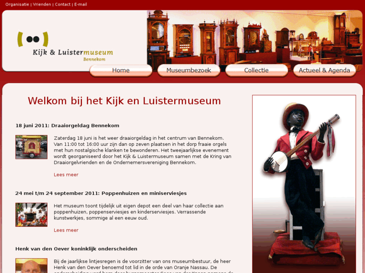 www.kijkenluistermuseum.nl