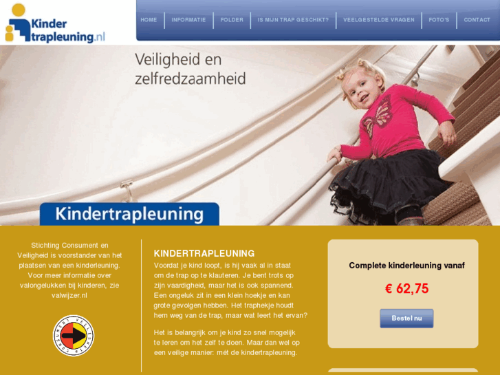 www.kinderleuning.com