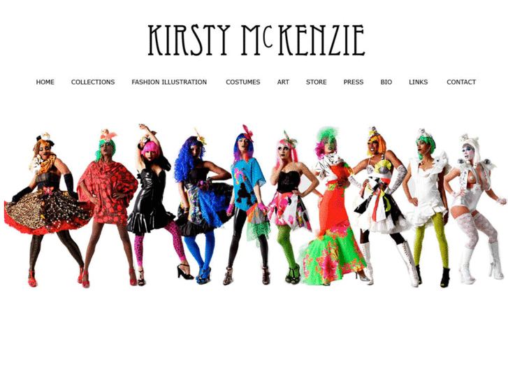 www.kirstymckenzie.com