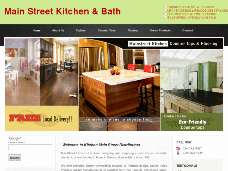 www.kitchen-improvements.com