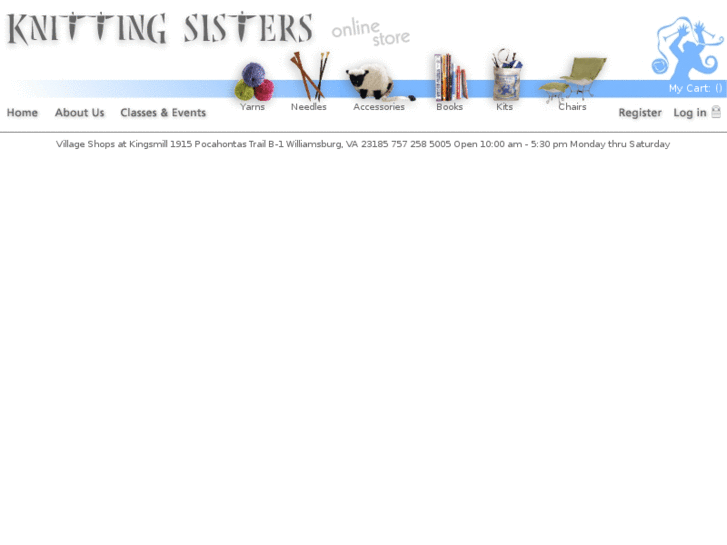 www.knittingsisters.com