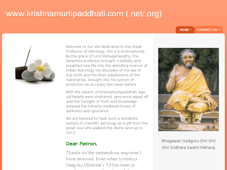 www.krishnamurtipaddhati.com