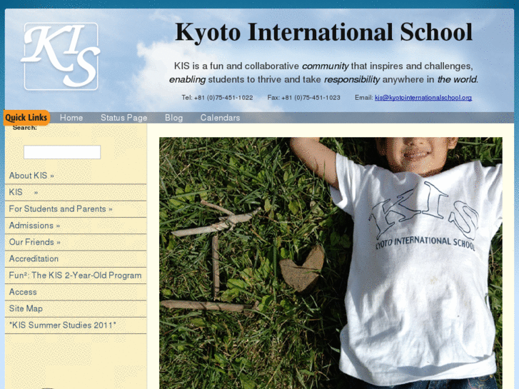 www.kyotointernationalschool.com