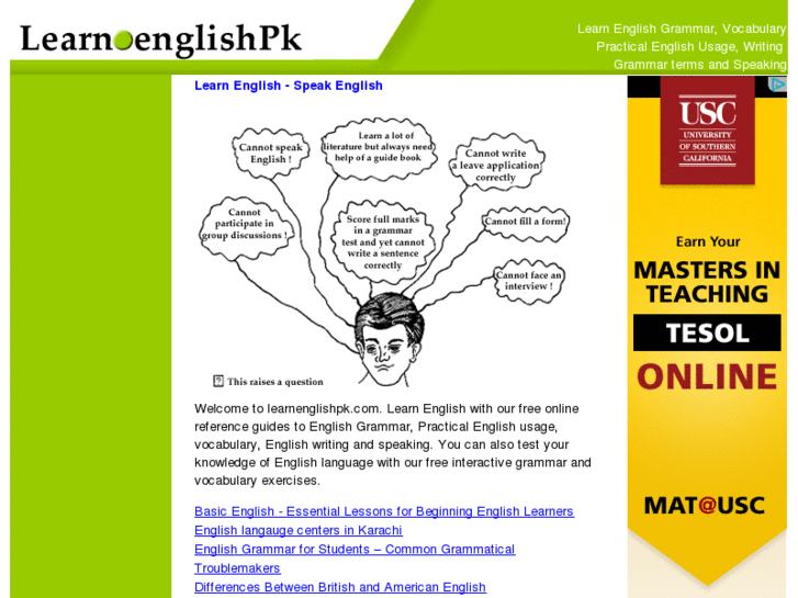 www.learnenglishpk.com