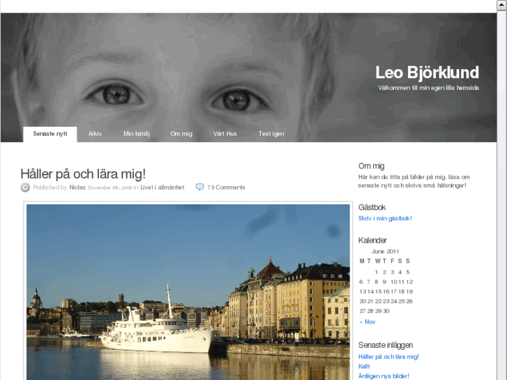 www.leobjorklund.com
