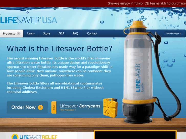 www.lifesaverusa.com