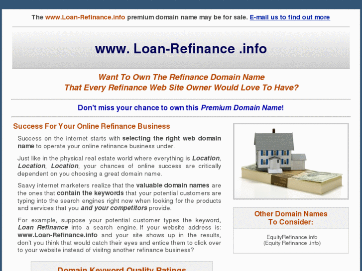 www.loan-refinance.info