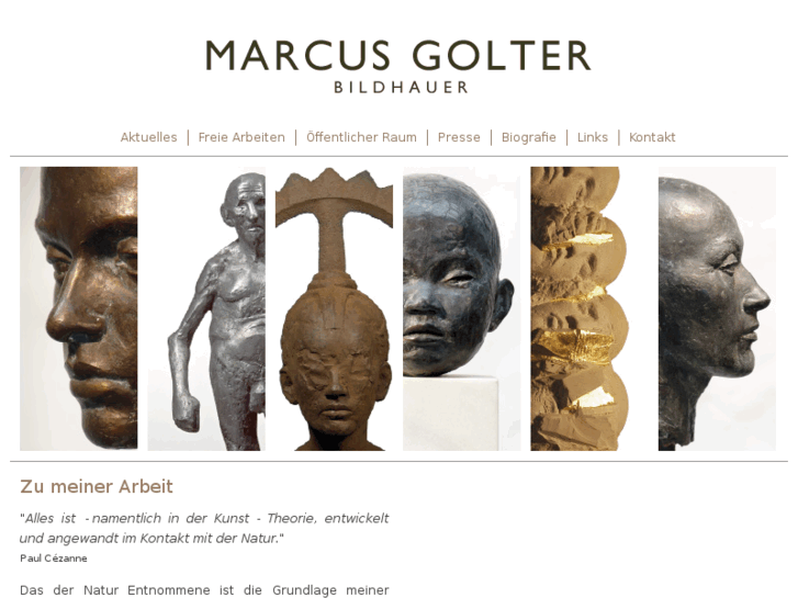 www.marcus-golter.de