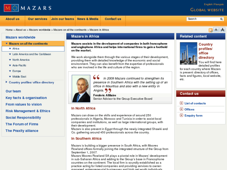 www.mazars-africa.com