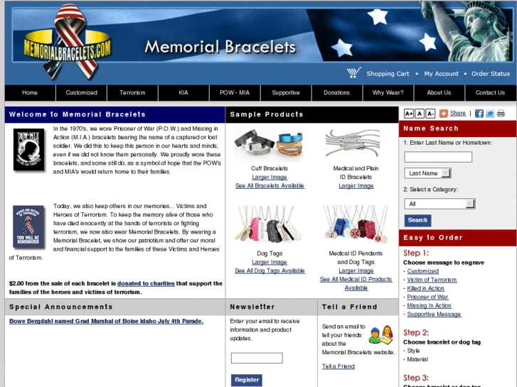 www.memoriabrazaletes.com