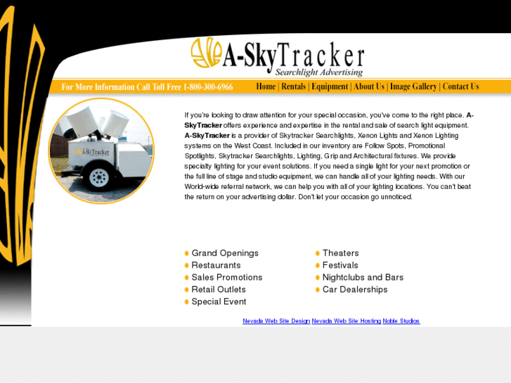 www.messersmithsearchlights.com