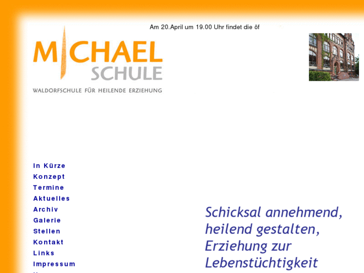 www.michaelschule.net