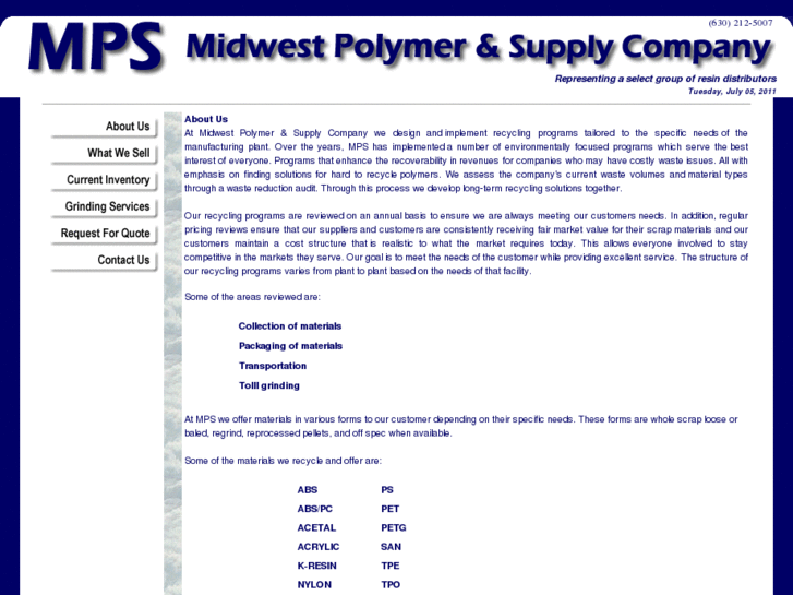 www.midwestpolymerandsupply.com