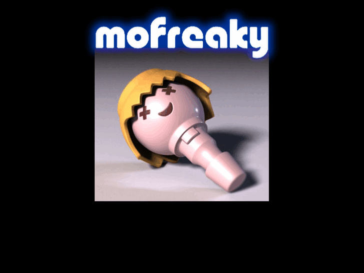 www.mofreaky.com