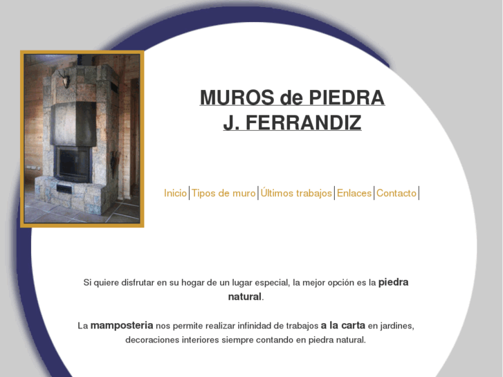 www.murospiedra.es