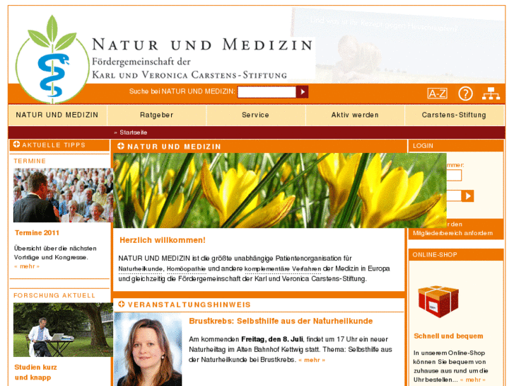 www.natur-und-medizin.com