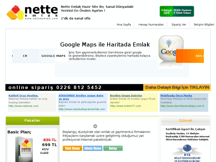 www.netteemlak.com