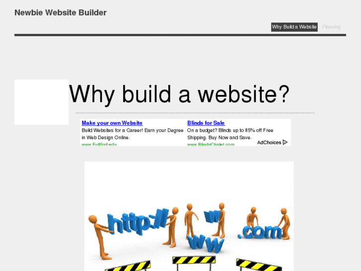 www.newbiewebsitebuilder.com
