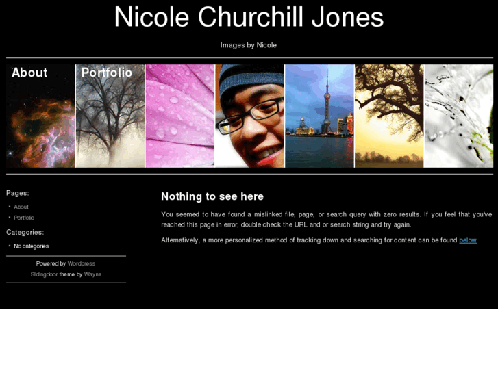 www.nicolechurchilljones.com