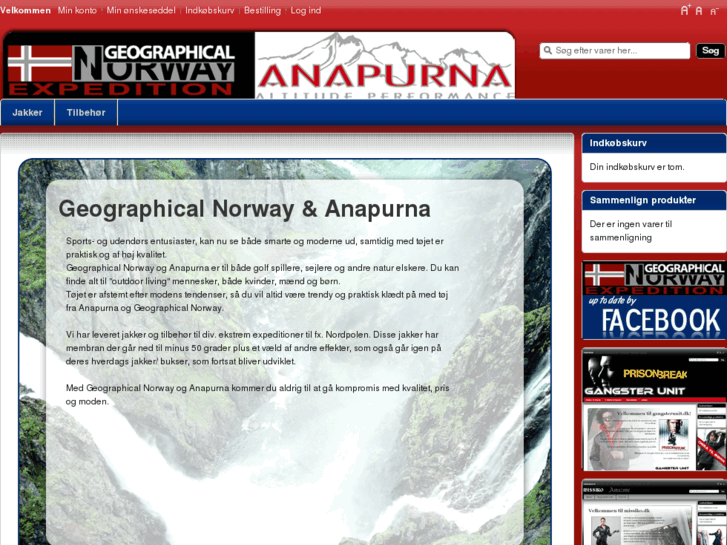 www.norway-geographical.com