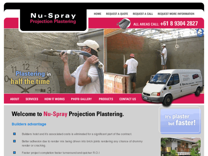 www.nuspray.com