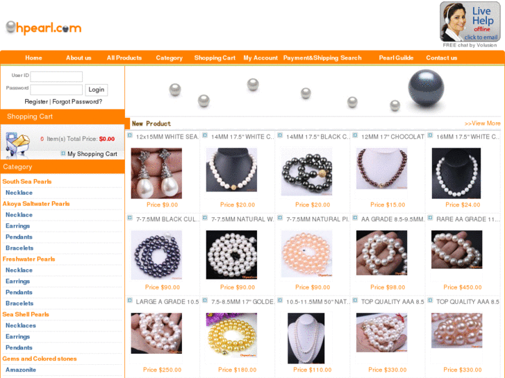 www.ohpearl.com