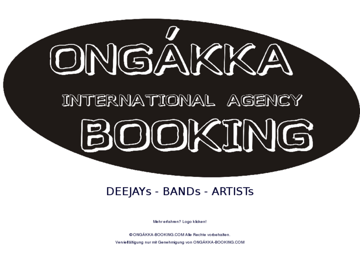 www.ongakka-booking.com