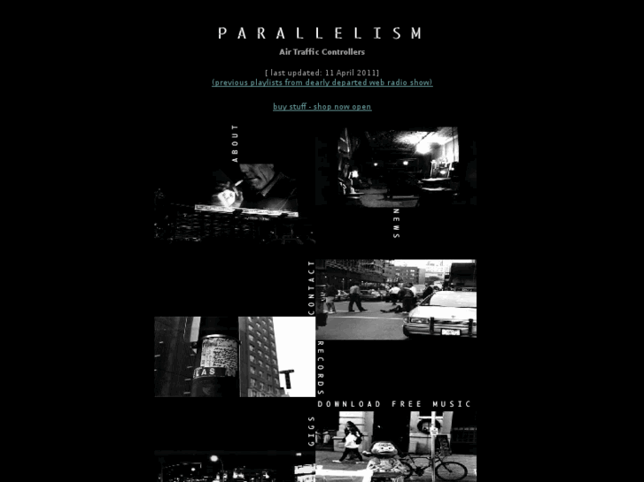 www.parallelism.com